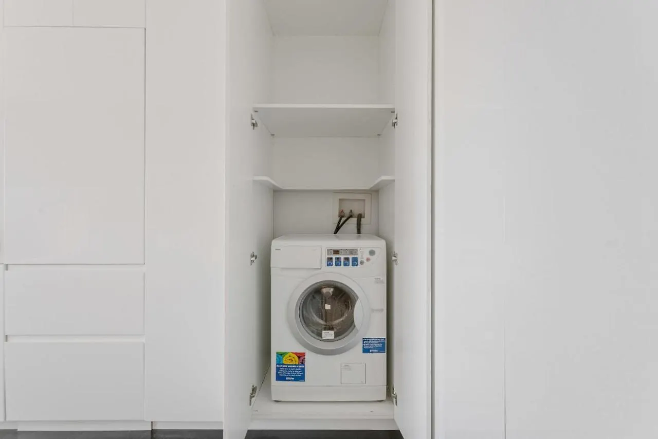 Financial District Studio W Wd Gym Elevator Nyc-1367 New York